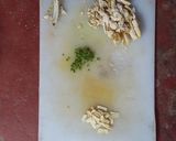 Foto langkah ke 1 dari resep Kebab Ayam Saos.