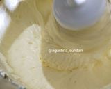 Foto langkah ke 4 dari resep 213. Marmer Cake.