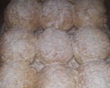 Foto del paso 5 de la receta: Bollitos o facturas con cobertura de coco
