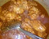 Shan bombay biryani recipe step 4 photo