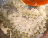 Foto del paso 4 de la receta: Paquetitos de judías verdes con jamón. 20’ de olla exprés