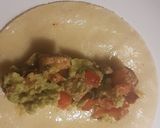 Foto del paso 6 de la receta: Envueltos de aguacate