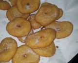 Foto del paso 4 de la receta: Torta fritas livianas