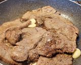 Foto del paso 2 de la receta: Fricandó al aroma de especias