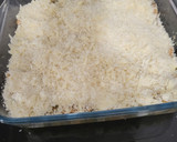 Foto del paso 4 de la receta: Pastel crujiente con restos de pollo cocido