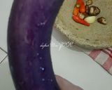 Foto langkah ke 1 dari resep Sambal Terong.