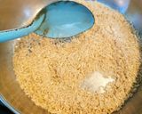 Foto del paso 1 de la receta: Arroz integral
