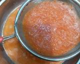 Roasted Tomato Ginger Soup recipe step 2 photo