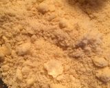 Foto del paso 2 de la receta: Crumble de Manzana