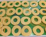 Foto del paso 7 de la receta: Roscas Fritas