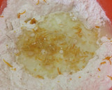 Foto del paso 1 de la receta: Torta sin huevo y sin manteca