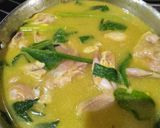 Foto langkah ke 3 dari resep Ayam tangkap khas aceh versi sat set.