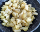 Foto del paso 5 de la receta: Patatas al ajillo