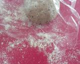 Foto del paso 4 de la receta: Pan alemán (barras)
