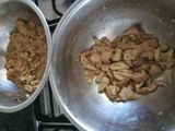 Kripik Kulit Ayam