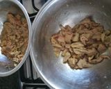 Foto langkah ke 3 dari resep Kripik Kulit Ayam.