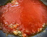 Foto del paso 1 de la receta: Huevos pisciteddru (Huevos a la italiana o huevos en purgatorio)