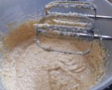 Foto del paso 2 de la receta: Galletitas de avena y miel con jengibre y canela 🍯🍪