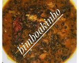 A picture of step 6 of OFE OWERRI...