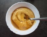 Mézes-mustáros-chilis csirkemell (gluténmentes) recept fázis 6 fotója