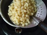 Macaroni Schotel