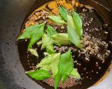 A picture of step 2 of Kathiyawadi Dahi Tikhari (Kathiwad Special).