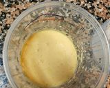 Foto del paso 3 de la receta: Postre semifrío de turrón de Alicante