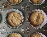 Foto del paso 4 de la receta: Magdalenas de banana (๑ᵔ⌔ᵔ๑)