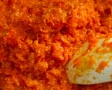 गाजर का हलवा (Gajar ka halwa recipe in Hindi) रेसिपी चरण 5 फोटो