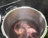 Foto del paso 2 de la receta Arroz y pulpo