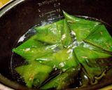 Foto langkah ke 4 dari resep Lupis Ketan (irit gas).