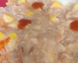 Foto del paso 2 de la receta: Frijoles refritos con elote estilo Karnes Garibaldi