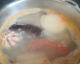 Foto del paso 2 de la receta: Fabes a mi manera