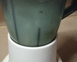 A picture of step 2 of Mint Lemonade.
