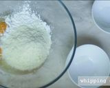 Hình bước làm 3 của món BÁNH TRUNG THU ĐÀI LOAN | NHÂN SẦU RIÊNG TRỨNG MUỐI TAN CHẢY