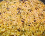 Foto del paso 6 de la receta: Arroz con Chocos