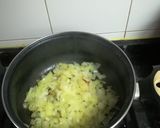 Foto del paso 2 de la receta: Arroz y habichuelas