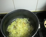 Foto del paso 2 de la receta: Arroz y habichuelas