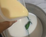Foto langkah ke 1 dari resep Sup Buah Kuah Krimer.
