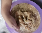 Foto del paso 9 de la receta: Nuggets de pollo acompañado con mayonesa y aderezo de chipotle