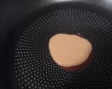 Foto del paso 4 de la receta: Teja de coral decorativa (tuiles)