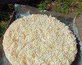 Foto langkah ke 4 dari resep Bolu jadul kukus.