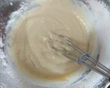 A picture of step 4 of Vanilla Cupcake.