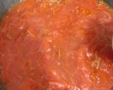A picture of step 6 of Noodle Soup with Corn or Vegetables.