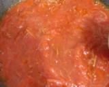 Foto del paso 6 de la receta: Sopa de pasta o sopa de fideos con elote o verduras