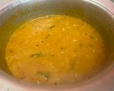 A picture of step 4 of Mushroom paneer pepper fry.