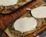 Foto del paso 10 de la receta: Milhojas de berenjena