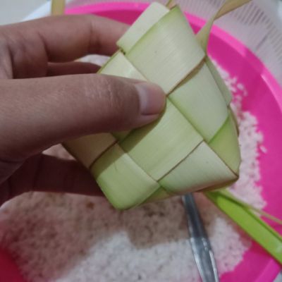 Langkah 2