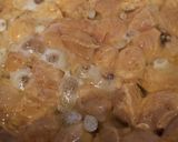 A picture of step 2 of Murgh makhani - Butter Chicken 🐓.