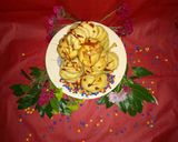Foto del paso 13 de la receta: Masa de choux (croquembouche)
